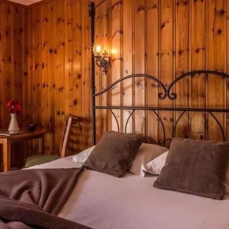 Le 2* Chamonix