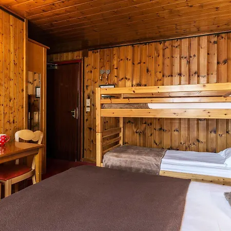 Le Hotel Chamonix