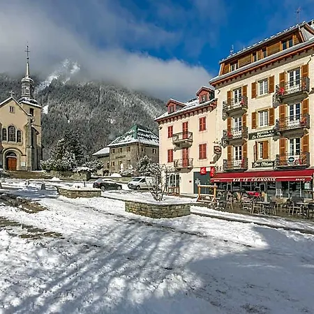 Le Otel