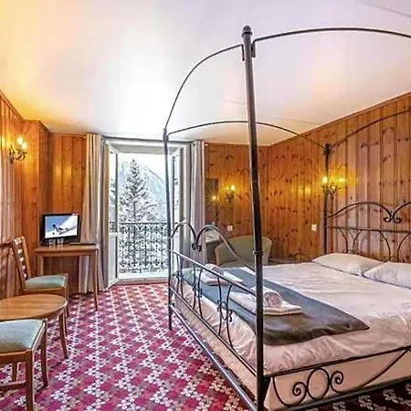 Le Otel Chamonix