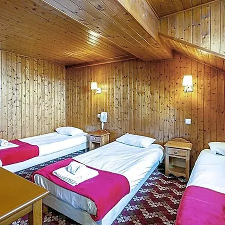 Otel Le Chamonix