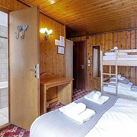 Le 2* Chamonix