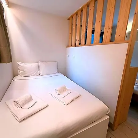 Le Otel Chamonix