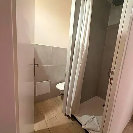 Otel Le Chamonix