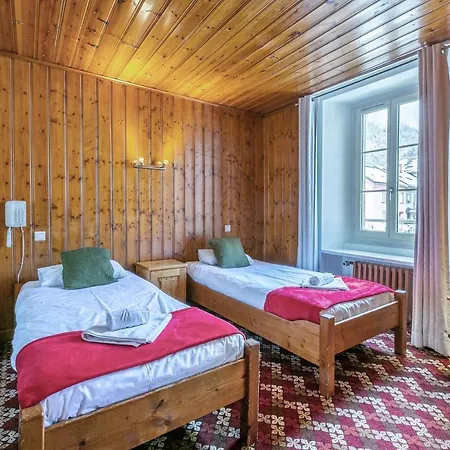 Otel Le