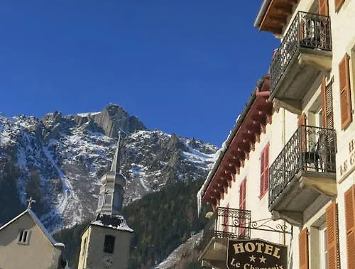 Hotell Le